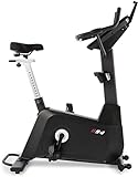 SOLE Fitness B94 2020 Model Light Upright Indoor Stationary Bike, Home and Gym Exercise Equipment, Smooth and Quiet, Versatile for Any Workout, Bluetooth and USB Compatible