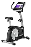 NordicTrack Commercial VU 29 Exercise Bike with 14” HD Touchscreen and 30-Day iFIT Family Membership