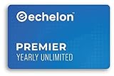 Echelon Premier Membership - 1 yr [Subscription]