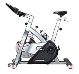 Diamondback Fitness 510Ic Adjustable Indoor Cycle with Electronic Display and Quiet Magnetic Flywheel