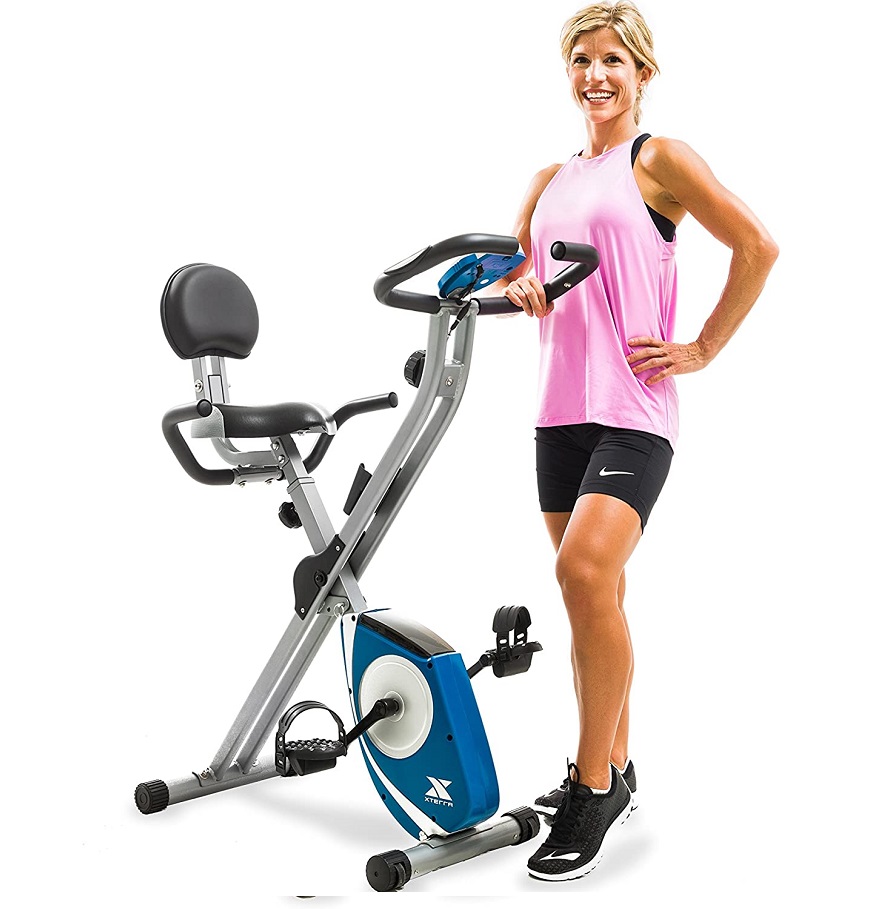 Affordable exercise bikes