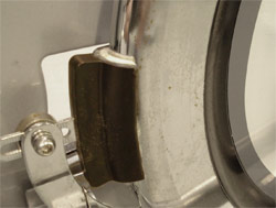 Direct-Contact Resistance