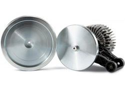 Resistence Brake-Based Systems