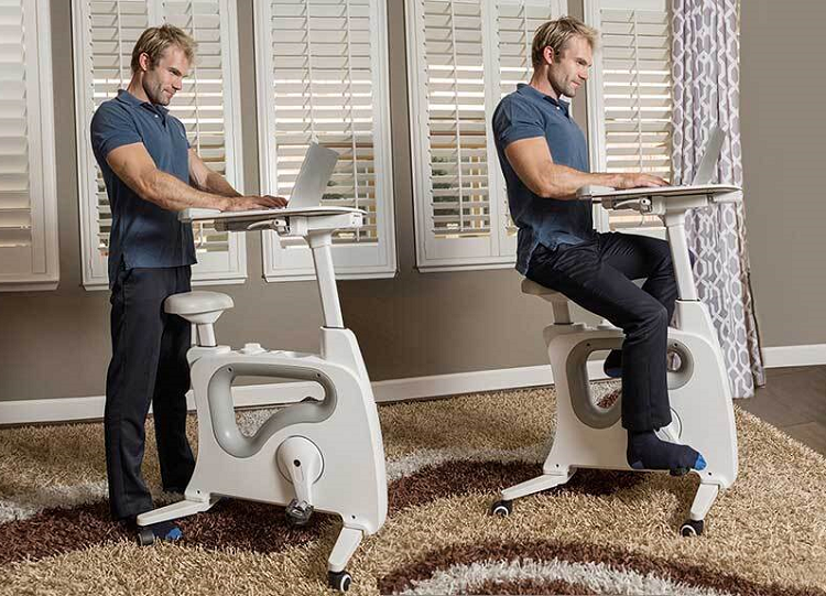 ▷ Desk Exercise Bike - Find the Best Desk cycle Bike Offers