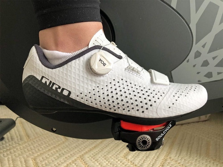 ▷ Indoor Cycling Shoes 2022 - Best Spin Bike Shoes Prices and Offers