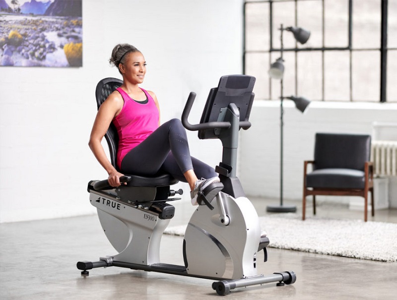 ▷ Best Magnetic Recumbent Exercise Bike 2022 - Offers and Prices
