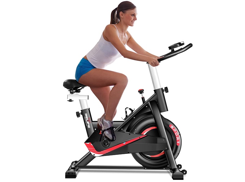 Relife Spin Bike
