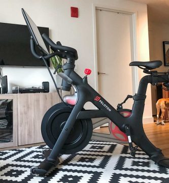 Top Rated Spin Bikes