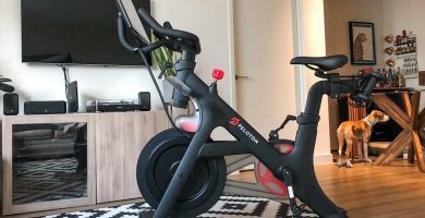 Top Rated Spin Bikes