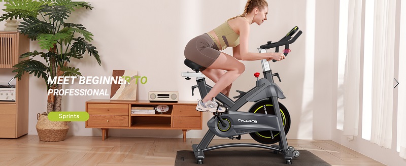 Indoor Bike for Home Exercise